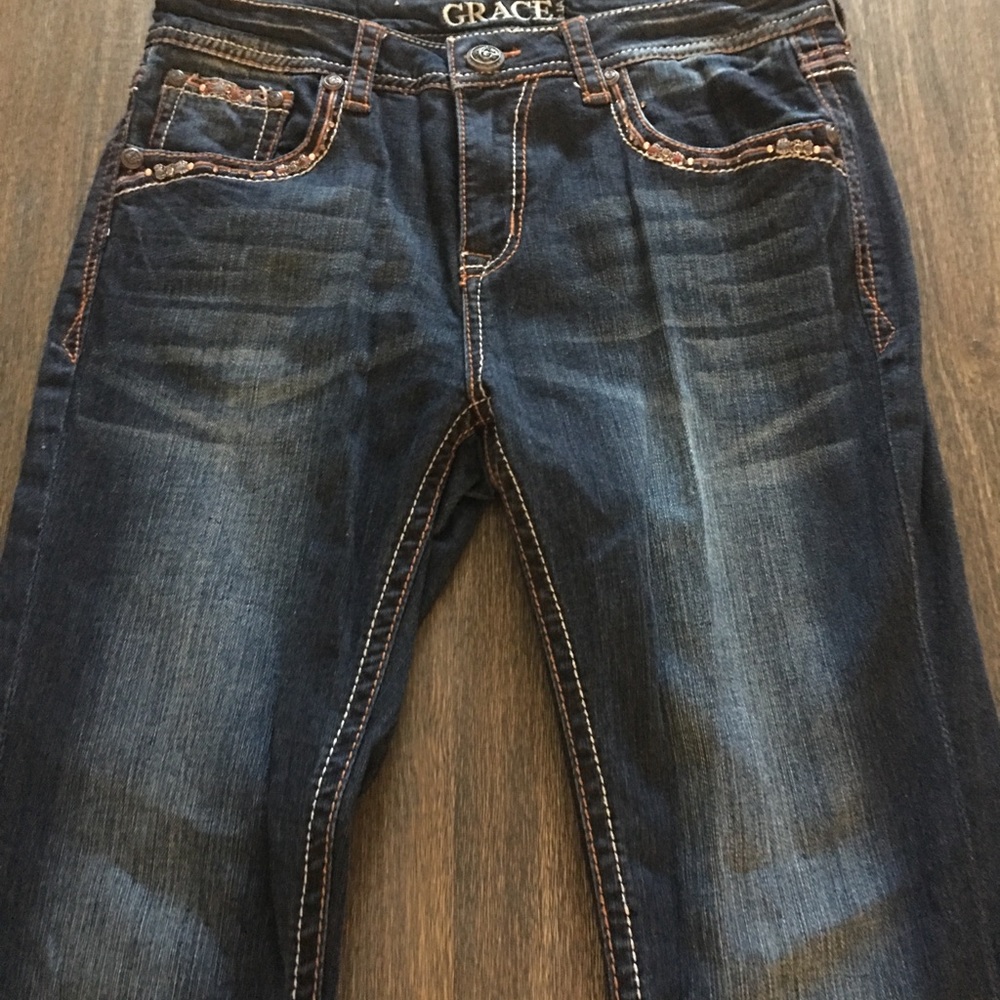 Grace Jeans